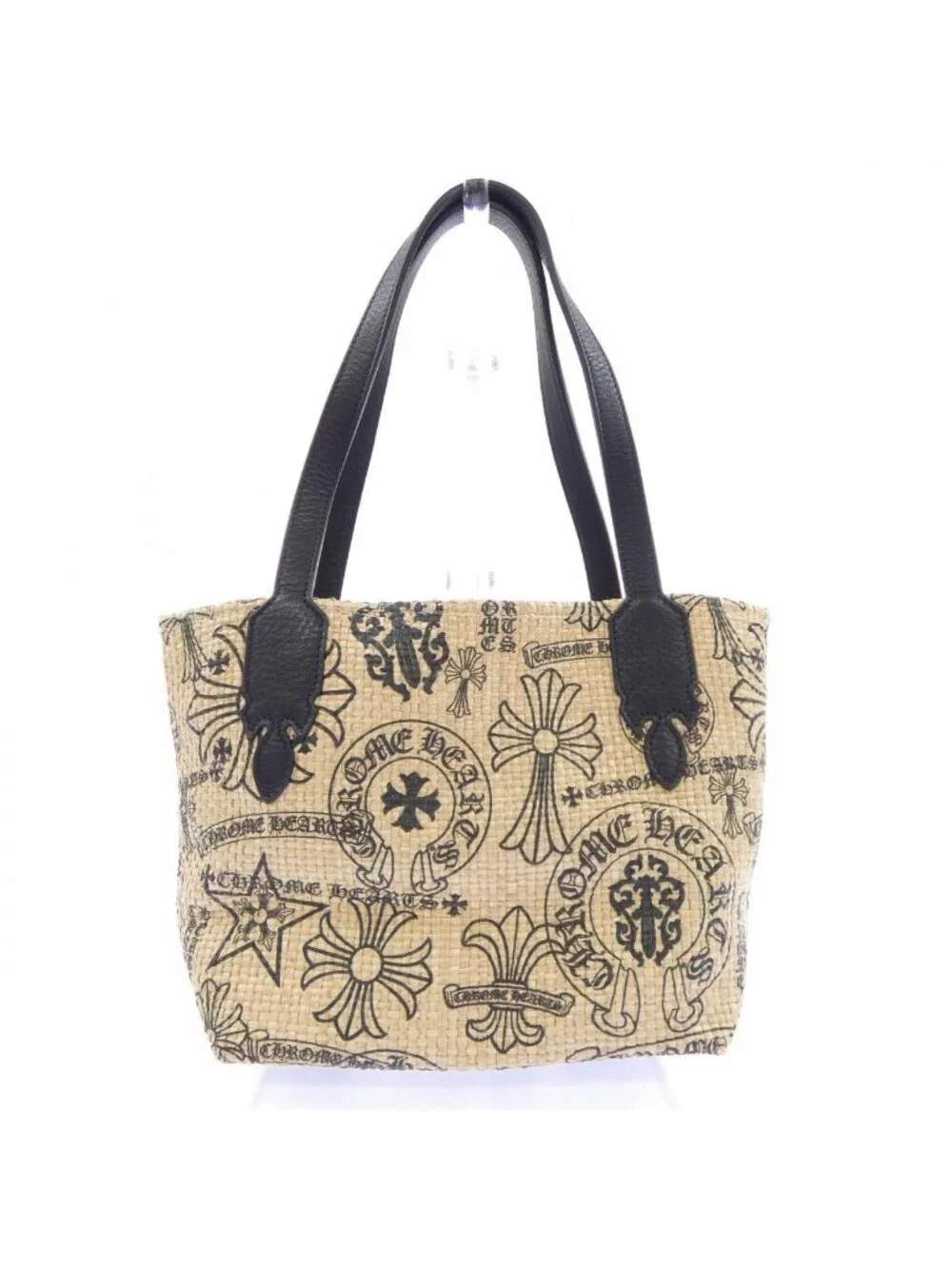 Chrome Hearts Beach Bag Multi Motif Bag